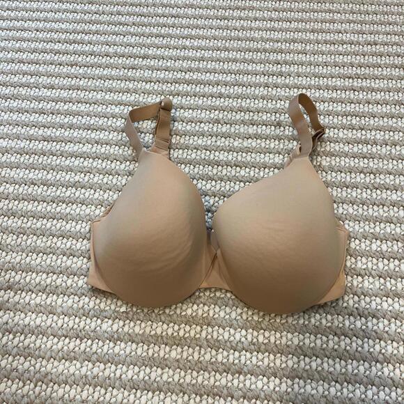 SKIMS Nude Bra - Picture 4 of 5